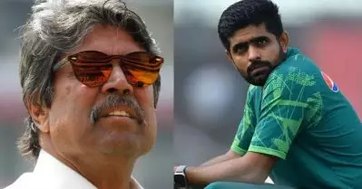 ക്യാപ്റ്റന്‍ സ്ഥാനത്ത് നിന്ന് അവനെ പുറത്താക്കാന്‍ ശ്രമിക്കുന്നത് അപമാനിക്കുന്നതിന് തുല്യം: കപില്‍ ദേവ്