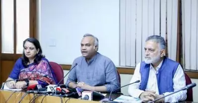 ഡീപ്‌ഫേക്കല്ല ഇപ്പോള്‍ ഞങ്ങളുടെ മുന്‍ഗണന; തെറ്റായ വിവരങ്ങളാണ് വലിയ ഭീഷണി: കര്‍ണാടക ഐ.ടി മന്ത്രി