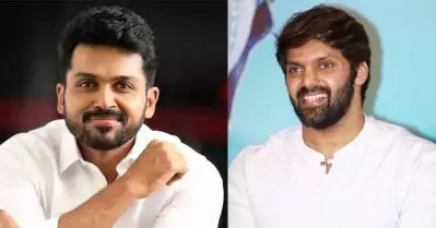 ‘മച്ചാ ഒന്ന് ശ്രദ്ധിച്ച് ചെയ്യ്’ എന്ന് കാർത്തി; അവൻ പറഞ്ഞതിന്റെ അർത്ഥം അന്നെനിക് മനസ്സിലായില്ല: ആര്യ