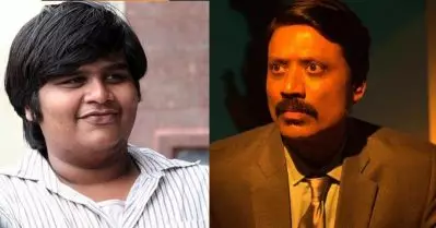 ഫിലിം മേക്കറുടെ വേഷം ചെയ്യില്ലെന്ന് എസ്‌.ജെ. സൂര്യ പറഞ്ഞു, സത്യ ജിത് റേയുമായി ഒരുപാട് സാമ്യമുണ്ടായിരുന്നു