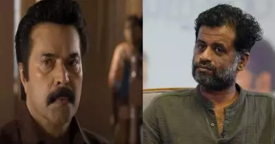 മമ്മൂക്കയുടെ അച്ഛനായി അഭിനയിച്ച ആളുപോലും ആദ്യമൊന്ന് പേടിച്ചിരുന്നു; എന്നാല്‍ മമ്മൂക്ക ഭയങ്കര കൂളാണ്: ജിയോ ബേബി