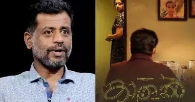 അന്ന് കണ്ണൂര്‍ സ്‌ക്വാഡ് കഴിഞ്ഞ് കാതല്‍ വരുന്നത് എന്തുകൊണ്ടും നന്നായിയെന്ന് തോന്നി: ജിയോ ബേബി