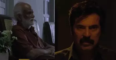 മമ്മൂട്ടി കൊള്ളാമെന്ന് പറഞ്ഞ കാതലിലെ ആ ക്യാമറ കണ്ണുകളെക്കുറിച്ച്