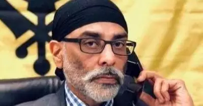 എയര്‍ ഇന്ത്യ യാത്രക്കാര്‍ക്കെതിരെ ഭീഷണി; ഖലിസ്ഥാനി നേതാവിനെതിരെ എന്‍.ഐ.എ കേസ്