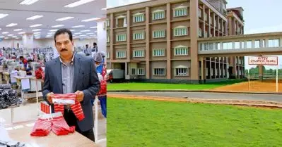 കേരളത്തിൽ നിന്ന് തെലങ്കാനയിലേക്ക് ചേക്കേറിയതിന് പിന്നാലെ കിറ്റക്സ് സാമ്പത്തിക പ്രതിസന്ധിയിൽ; റിപ്പോർട്ട്