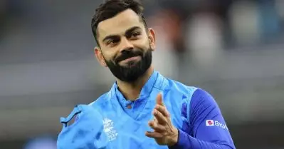 ട്രിപ്പിള്‍ റെക്കോഡാണ് മുമ്പിലുള്ളത്; സച്ചിന്‍, ധോണി, ഗെയ്ല്‍… ഇതിഹാസങ്ങള്‍ വീഴും!
