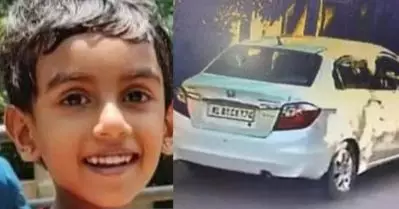 കൊല്ലത്ത് കുട്ടിയെ തട്ടികൊണ്ട് പോയ സംഭവം: വിട്ടുകിട്ടാന്‍ 5 ലക്ഷം ആവശ്യപ്പെട്ടു