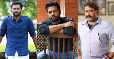 ഞാന്‍ മോഹന്‍ലാല്‍ സാറിന്റെ ഫാന്‍; എന്റെ സിനിമയിലെ നായകന്‍ പൃഥ്വിരാജ്: രക്ഷിത് ഷെട്ടി