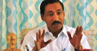 കോണ്‍ഗ്രസ് എതിര്‍പ്പ് പ്രകടിപ്പിക്കുമ്പോള്‍ ലീഗിന് പങ്കെടുക്കാന്‍ കഴിയില്ല; സി.പി.ഐ.എം ജില്ലാ സെക്രട്ടറി പി.മോഹനന്‍