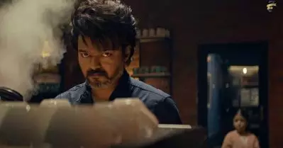 നാന്‍ താന്‍ഡാ ലിയോ; ദി ട്രിബ്യൂട്ട് ഓഫ് ലിയോ വീഡിയോ