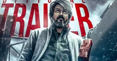 ഇന്ത്യക്കകത്തും പുറത്തും രണ്ട് ഡേറ്റ്; ലിയോ ഒ.ടി.ടി സ്ട്രീമിങ് ഒഫീഷ്യല്‍ അപ്‌ഡേറ്റ് പുറത്ത്
