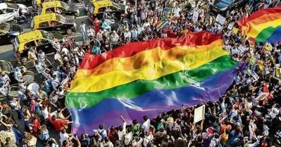 എല്‍.ജി.ബി.ടി സംഘടനയെ തീവ്രവാദ ലിസ്റ്റില്‍ പെടുത്തി റഷ്യ