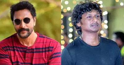 ലോകേഷ് പറഞ്ഞത് കേട്ടപ്പോൾ നാഷണൽ അവാർഡ് കിട്ടുന്നതിനേക്കാൾ സന്തോഷമായിരുന്നു: ബാബു ആന്റണി
