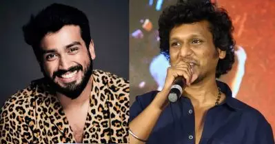 പ്രപഞ്ചനെ തിരിച്ചു കൊണ്ടുവരുമോയെന്ന് ലോകേഷ് സാറോട് ചോദിച്ചപ്പോൾ അതായിരുന്നു മറുപടി: കാളിദാസ് ജയറാം