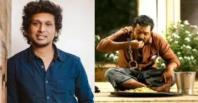 ബിരിയാണി സീന്‍ ആദ്യമില്ലായിരുന്നു, പ്ലാന്‍ ചെയ്തിരുന്നത് മറ്റൊന്ന്: ലോകേഷ് കനകരാജ്