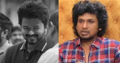 ലിയോ 20 ശതമാനം ഫാന്‍സിന് വേണ്ടി മാറ്റിയെന്ന് ലോകേഷ്; റിലീസിന് മുമ്പുള്ള 100 ശതമാനം കുത്തിപ്പൊക്കി സോഷ്യല്‍ മീഡിയ
