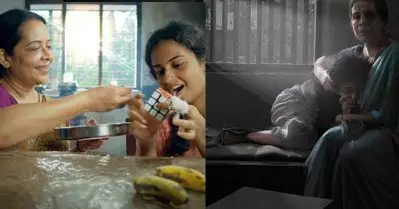അമ്മയുടെ മടിത്തട്ടിൽ; അവളുടെ അതിജീവനത്തിന്റെ കഥ ‘മടിത്തട്ട്’