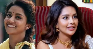 എന്താ എന്നെ ആരും വിളിക്കാത്തത് എന്ന് ഞാൻ ചിന്തിക്കുമായിരുന്നു: മഹിമ നമ്പ്യാർ