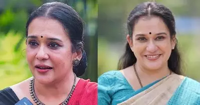 സതീശന്റെ ആദ്യ ഭാര്യ പാർട്ടി, രണ്ടാമത്തെ ഭാര്യയാണ് ഞാൻ; ഒരു പ്രത്യേക തരം അവസ്ഥയായിരുന്നു: മാല പാർവതി