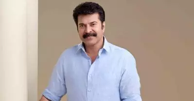 പ്രണയത്തെ കുറിച്ചുള്ള എന്റെ കാഴ്ചപ്പാട് ഇതാണ്: മമ്മൂട്ടി
