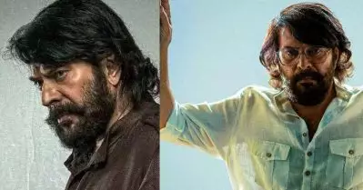 എണ്‍പതുകളില്‍ എവിടെയാണ് ഇത്രയും പര്‍ദ്ദയിട്ടവരെന്ന് മമ്മൂക്ക; ഭീഷ്മപര്‍വ്വത്തിലെ സീനില്‍ വരുത്തിയ മാറ്റത്തെ കുറിച്ച് പ്രൊഡക്ഷന്‍ ഡിസൈനര്‍