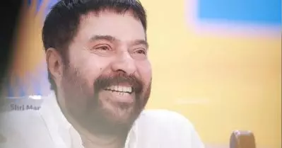 ഞങ്ങളെ നോക്കി പഠിക്കൂ, ഞങ്ങളുടെ ആശയങ്ങളും സങ്കല്‍പങ്ങളും ഒന്നാണ്; കേരളീയത്തില്‍ മമ്മൂട്ടി