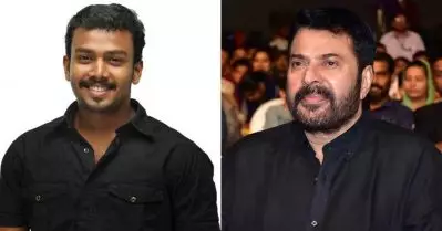 മമ്മൂക്കയോട് ചാൻസ് ചോദിച്ച് മെസേജ് അയച്ചു; തിരിച്ച് കൈകൂപ്പി ഒരു മെസേജ് : ഭഗത് മാനുവൽ