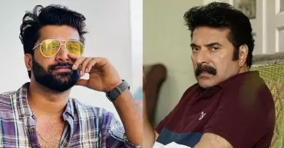 മമ്മൂക്കയുടെ വാക്കുകളെ ദുര്‍വ്യാഖ്യാനിച്ചു, ടാര്‍ഗറ്റ് ചെയ്യുന്നത് കണ്ടാല്‍ അറിയാം: ചന്തുനാഥ്