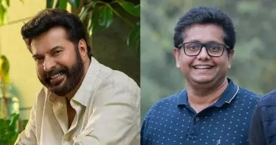 ദൃശ്യം വേണോ വേണ്ടയോ എന്ന സംശയത്തില്‍ മീന നിന്നപ്പോള്‍ ‘ഞാന്‍ സംസാരിക്കാടാ’ എന്നാണ് മമ്മൂക്ക പറഞ്ഞത്: ജീത്തു ജോസഫ്