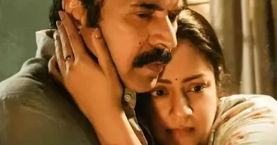 ‘എന്റെ ദൈവമേ’ എന്ന ഡയലോഗ് കേട്ടപ്പോൾ എനിക്ക് പ്രത്യേകിച്ച് ഒന്നും തോന്നിയില്ല: ജിയോ ബേബി