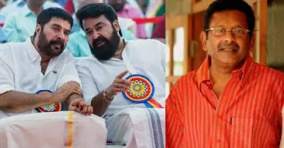 മമ്മൂട്ടിയുടെ സൗണ്ട് മോഡുലേഷന്‍ മോഹന്‍ലാല്‍ പഠന വിഷയമാക്കിയിട്ടുണ്ട്: ഫാസില്‍