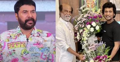 അങ്ങനെയൊന്ന് ഞാനും കേട്ടിരുന്നു; ലോകേഷ്- രജിനി ചിത്രത്തിലേക്ക് വിളിച്ചെന്ന വാര്‍ത്തകളില്‍ പ്രതികരിച്ച് മമ്മൂട്ടി