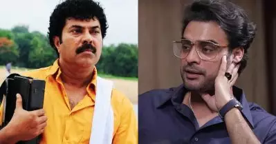 ലൗഡ് സ്പീക്കര്‍ സിനിമയില്‍ മമ്മൂക്കയുടെ വരുന്ന അവസ്ഥയാണ് എനിക്ക്: ടൊവിനോ തോമസ്