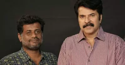 മമ്മൂക്കയുടെ ആ ചോദ്യം എനിക്ക് വലിയ ഫീലായി, അത് സംഭവിക്കട്ടെയെന്നാണ് ഞങ്ങളുടെ ആഗ്രഹം: ജിയോ ബേബി