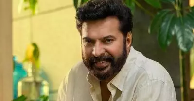 ടെൻഷനടിച്ചിരിക്കുമ്പോൾ കയറി വന്ന ചിത്രമാണ് കണ്ണൂർ സ്‌ക്വാഡ്, സിനിമ എപ്പോഴും ആഗ്രഹമാണ്: മമ്മൂട്ടി