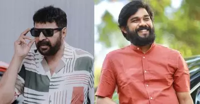 മമ്മൂക്ക ഇപ്പോൾ അഭിനയിക്കുന്ന ചിത്രങ്ങൾ ശ്രദ്ധിച്ചാൽ നമുക്ക് ആ കാര്യം മനസിലാവും: ഷറഫുദ്ദീൻ