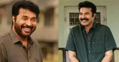 ചെറുതായിട്ട് കല്യാണം കഴിച്ചു; ഇനി വലുതായിട്ട് എപ്പോഴാണ്; ഇന്റര്‍വ്യൂവിനിടയില്‍ തഗ്ഗടിച്ച് മമ്മൂട്ടി