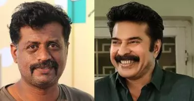 ഷൂട്ട് കഴിഞ്ഞതിനു ശേഷം മമ്മൂക്ക എന്റെ ചെവിയിൽ പറഞ്ഞു ‘തന്റെ ഡി.ഒ.പി കൊള്ളാം’: ജിയോ ബേബി