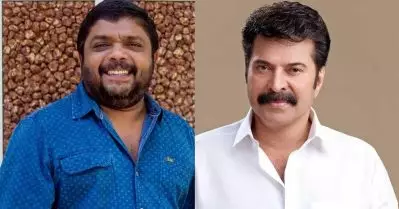 ഭാഗ്യമായിട്ടായിരിക്കും മകൾ വന്നതെന്ന് മമ്മൂക്ക പറഞ്ഞു, പറഞ്ഞത് പോലെ തന്നെ സംഭവിച്ചു: ജോണി ആന്റണി