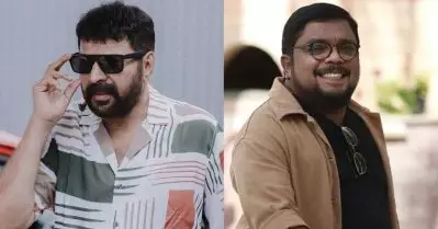 മമ്മൂക്കയെ പോലെ സിനിമയോട് അടങ്ങാത്ത അഭിനിവേശമുള്ള മറ്റൊരു നടൻ ഇന്ത്യയിൽ ഇല്ല: ജോണി ആന്റണി