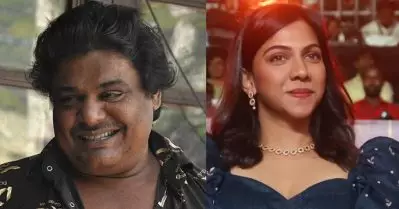 തൃഷയ്ക്ക് മുമ്പ് മഡോണക്കെതിരെയും മൻസൂറിന്റെ സ്ത്രീവിരുദ്ധ പരാമർശം; ലിയോ സക്‌സസ് സെലിബ്രേഷനിലെ പ്രസംഗവും വിവാദത്തിൽ