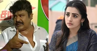 മാപ്പ് പറയില്ല, നടികര്‍ സംഘത്തിന്റെ പ്രസ്താവന ഹിമാലയന്‍ മണ്ടത്തരം: മന്‍സൂര്‍ അലി ഖാന്‍