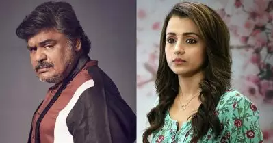 നടത്തിയത് ലൈറ്റായ പരാമര്‍ശം, ഞാനെന്റെ അസ്വസ്ഥത പ്രകടിപ്പിച്ചതാണ്, പുറത്ത് വന്നത് ട്രിം ചെയ്ത വീഡിയോ; വിശദീകരണവുമായി മന്‍സൂര്‍ അലി ഖാന്‍