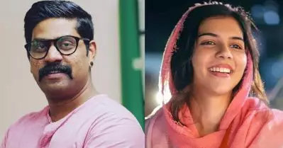 മലയാളം അറിയാവുന്ന ആരേയെങ്കിലും കാസ്റ്റ് ചെയ്യാന്‍ മേലായിരുന്നോ എന്ന് പലരും ചോദിച്ചു: മനു സി. കുമാര്‍