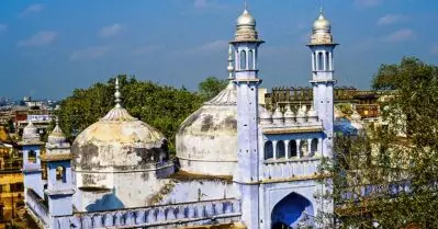 ഗ്യാന്‍വാപി മസ്ജിദ് കമ്മിറ്റി ഹരജി തള്ളി സുപ്രീം കോടതി