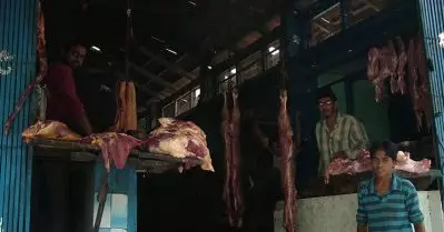 ആരാധനാലയങ്ങളുടെ 150 മീറ്റര്‍ പരിധിയില്‍ അറവുശാലകള്‍ പാടില്ല ; പുതിയ നയവുമായി ദല്‍ഹി മുന്‍സിപ്പല്‍ കോര്‍പ്പറേഷന്‍