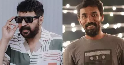 ഓസ്‌ലറിന്റെ സെറ്റിൽ മമ്മൂക്കയെ കണ്ടിട്ടില്ല, ട്രെയ്ലറിലെ ആ ശബ്‌ദം എവിടെ നിന്നോ കയറി വന്നത്: മിഥുൻ മാനുവൽ