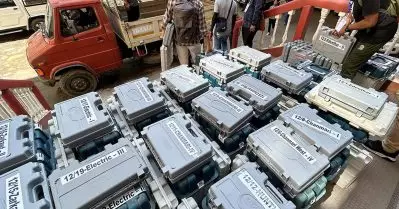 നിയമസഭാ തെരെഞ്ഞടുപ്പ്; വോട്ടെണ്ണല്‍ തീയതി മാറ്റാന്‍ മിസോറാം പള്ളിയില്‍ പ്രാര്‍ത്ഥനകള്‍