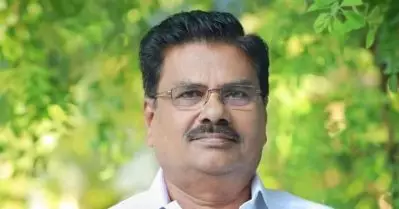 കരുനാഗപ്പള്ളി മുന്‍ എം.എല്‍.എ ആര്‍. രാമചന്ദ്രന്‍ അന്തരിച്ചു
