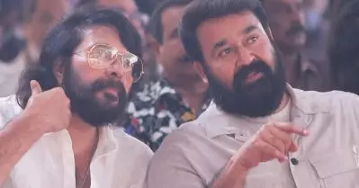 ആ മോഹന്‍ലാലിന് അതൊന്നും മനസിലാവില്ലെന്ന് മമ്മൂട്ടി പറഞ്ഞു: മുകേഷ്